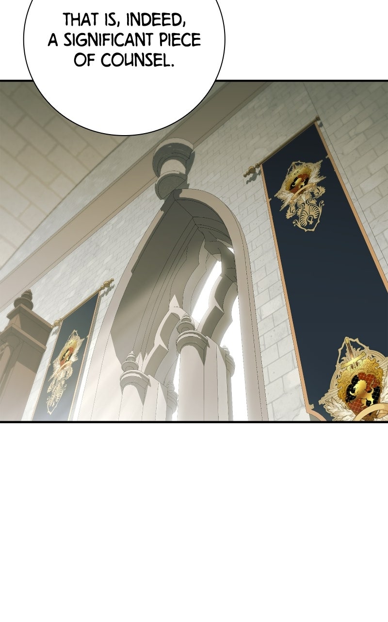 Reincarnated as theGrand Duke’s Third Son Episode 14 page 53 - 