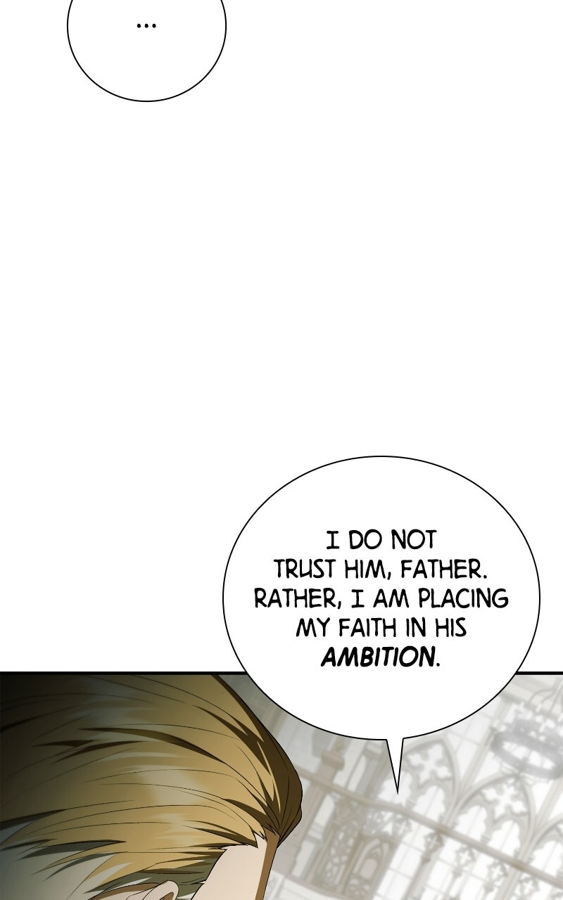 Reincarnated as theGrand Duke’s Third Son Episode 14 page 60 - 