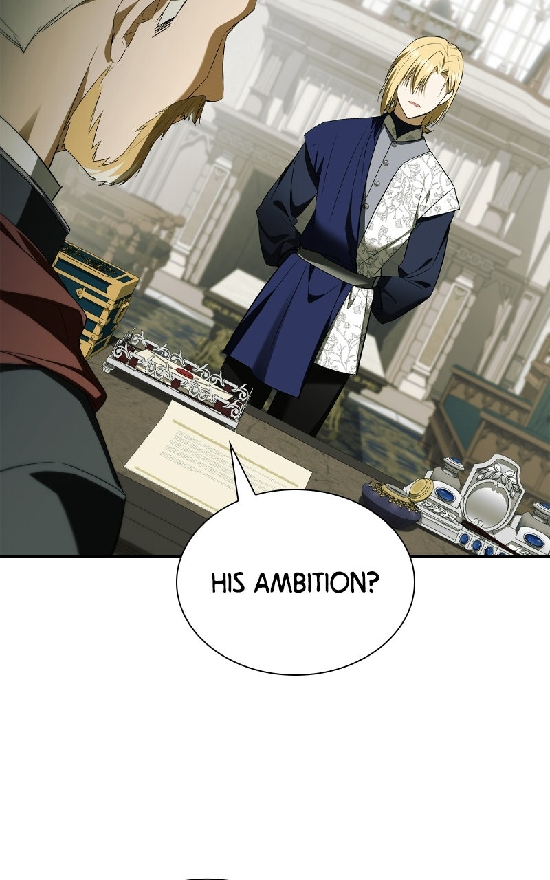 Reincarnated as theGrand Duke’s Third Son Episode 14 page 61 - 