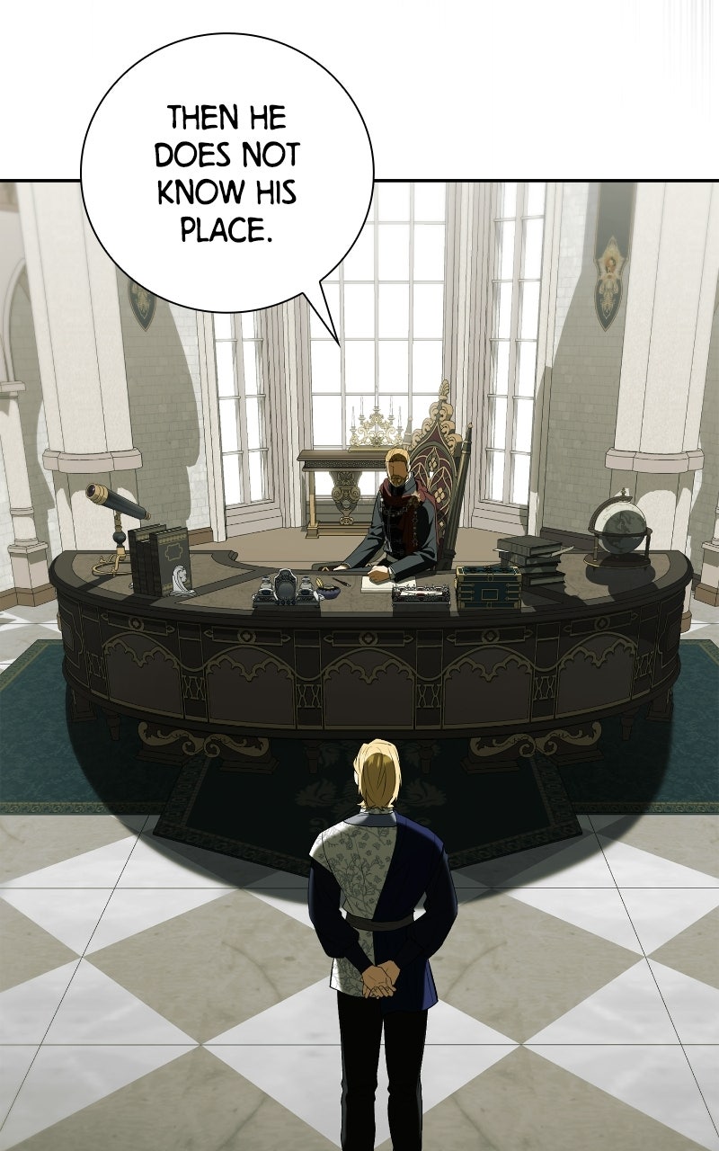 Reincarnated as theGrand Duke’s Third Son Episode 14 page 67 - 