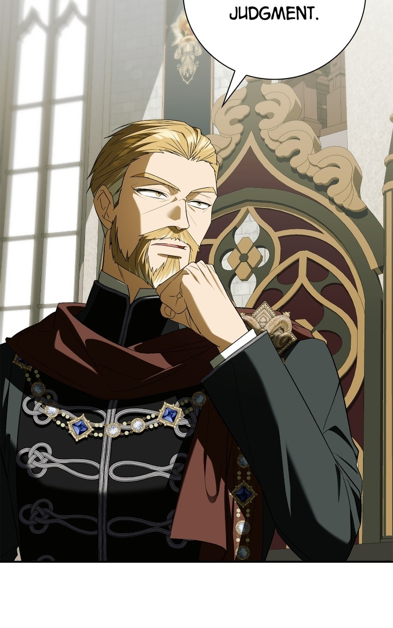 Reincarnated as theGrand Duke’s Third Son Episode 14 page 72 - 