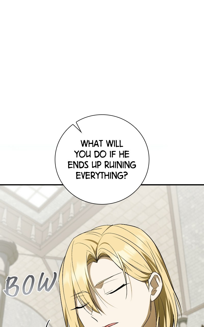 Reincarnated as theGrand Duke’s Third Son Episode 14 page 73 - 