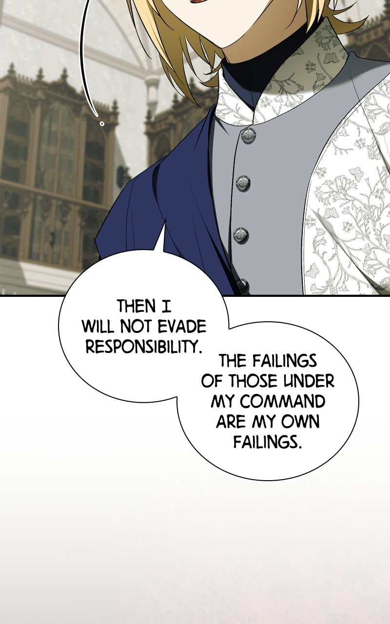 Reincarnated as theGrand Duke’s Third Son Episode 14 page 74 - 