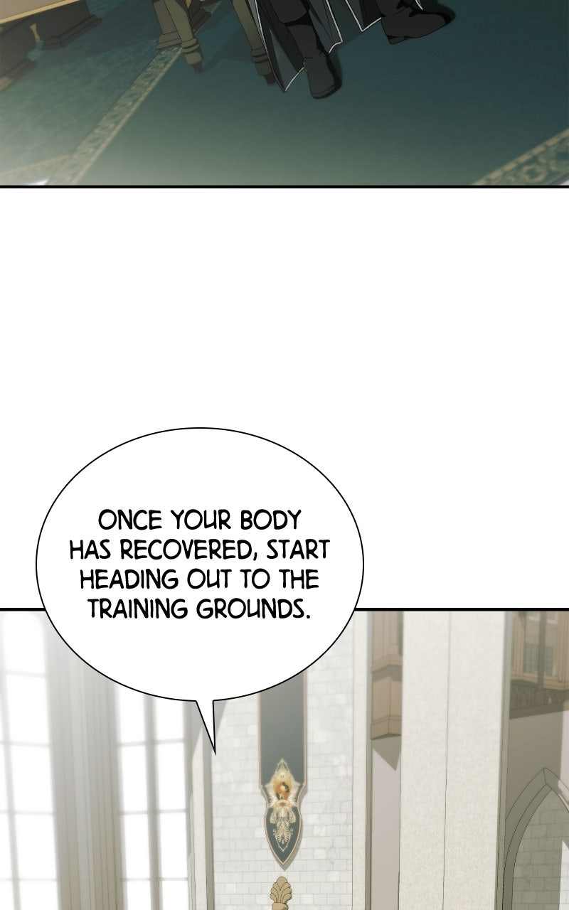 Reincarnated as theGrand Duke’s Third Son Episode 14 page 79 - 