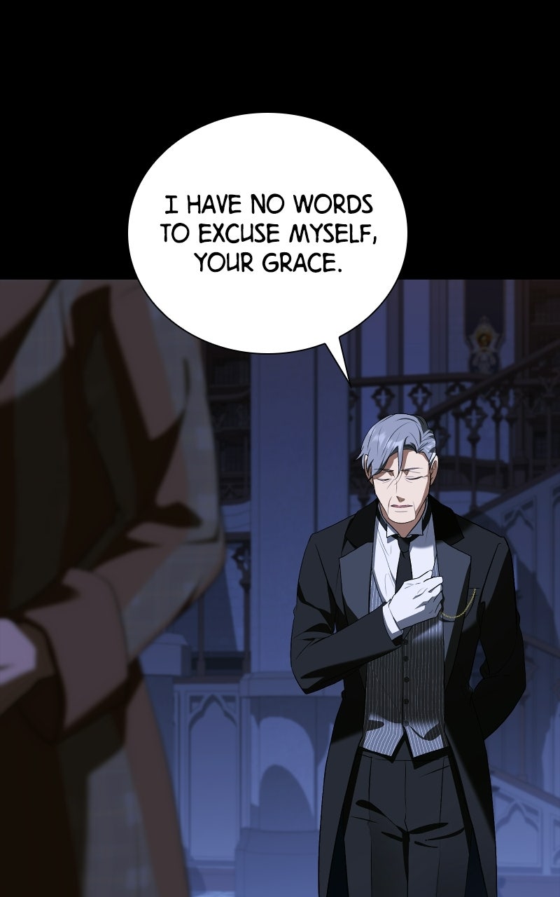 Reincarnated as theGrand Duke’s Third Son Episode 14 page 90 - 