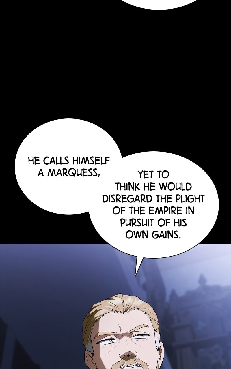 Reincarnated as theGrand Duke’s Third Son Episode 14 page 98 - 