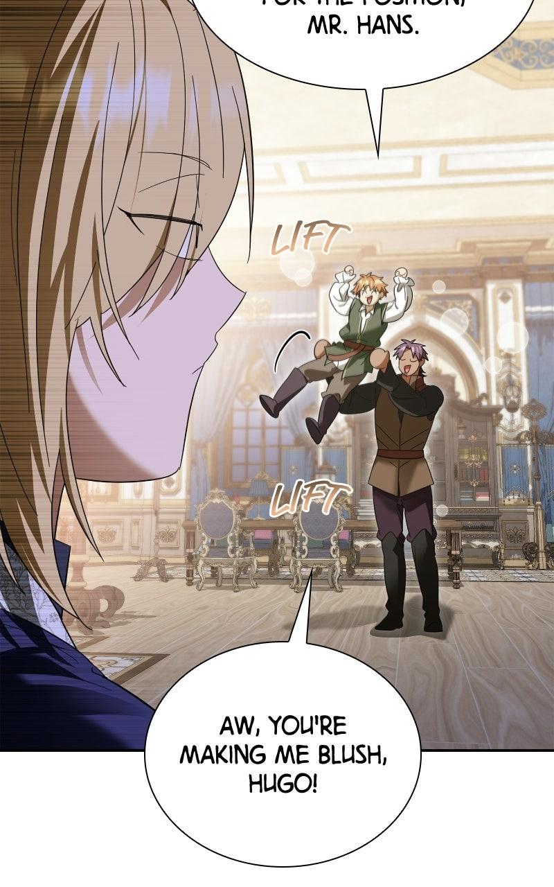 Reincarnated as theGrand Duke’s Third Son Chapter 15 page 21 - 