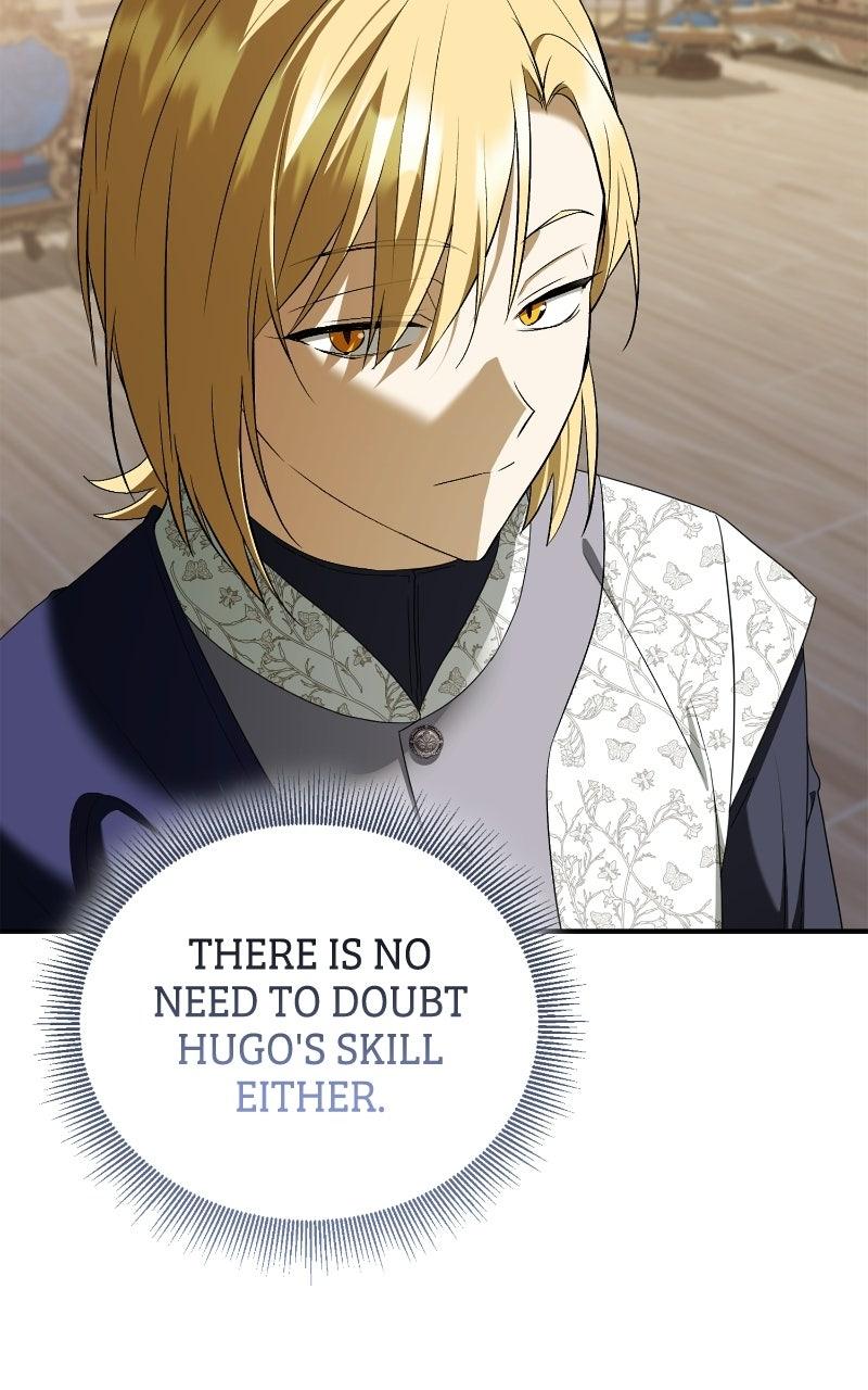 Reincarnated as theGrand Duke’s Third Son Chapter 15 page 33 - 
