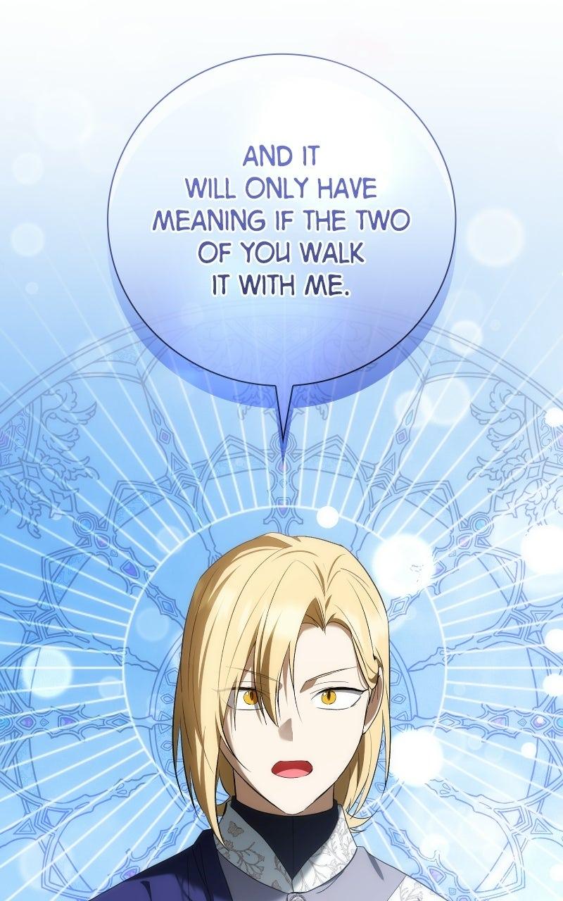 Reincarnated as theGrand Duke’s Third Son Chapter 15 page 44 - 