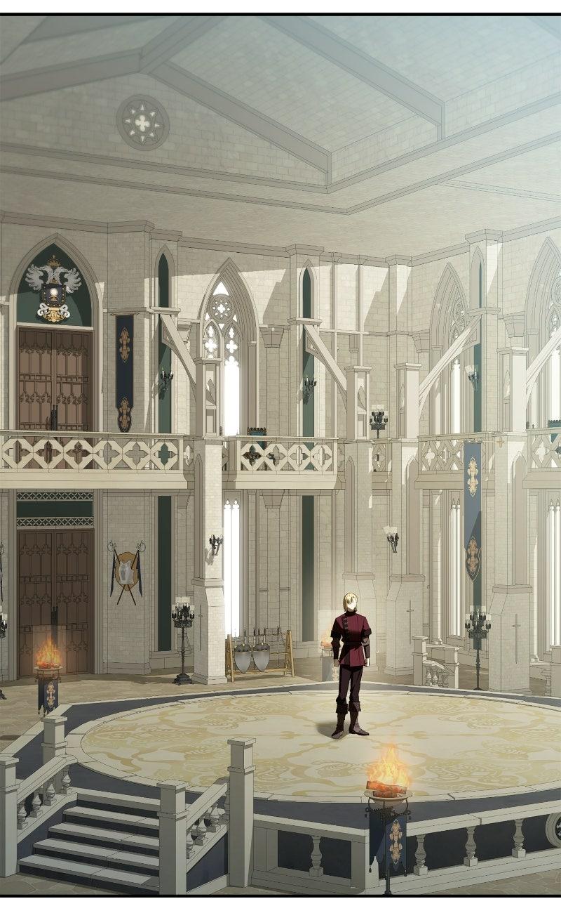 Reincarnated as theGrand Duke’s Third Son Chapter 15 page 54 - 