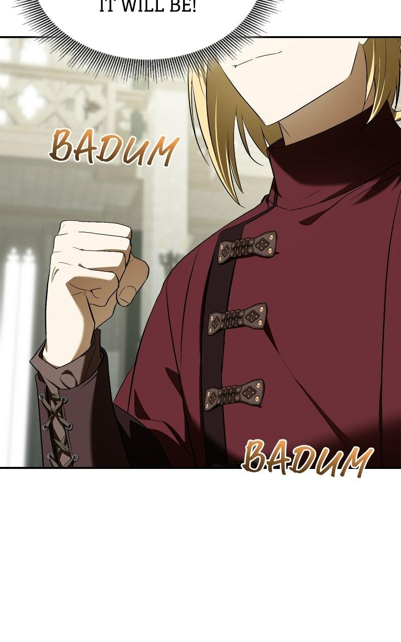 Reincarnated as theGrand Duke’s Third Son Chapter 15 page 83 - 
