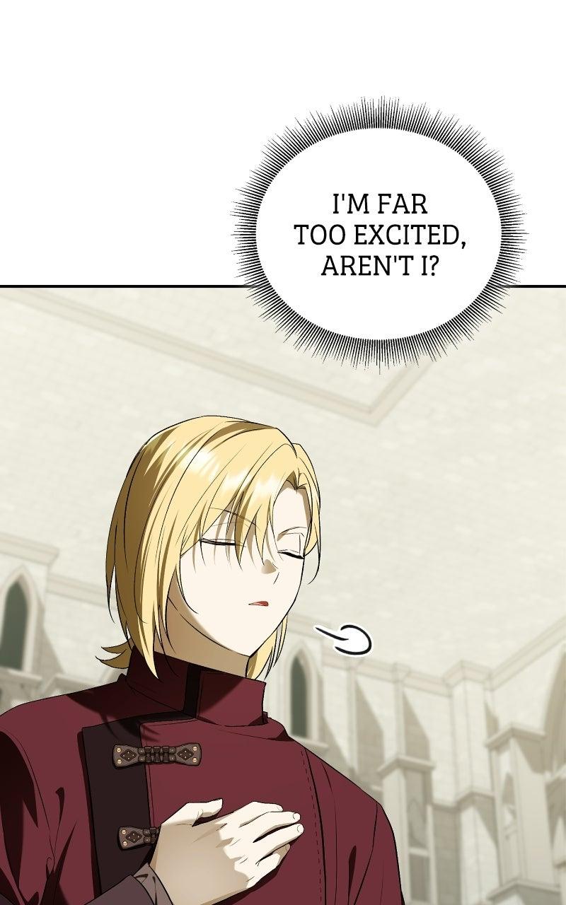Reincarnated as theGrand Duke’s Third Son Chapter 15 page 85 - 