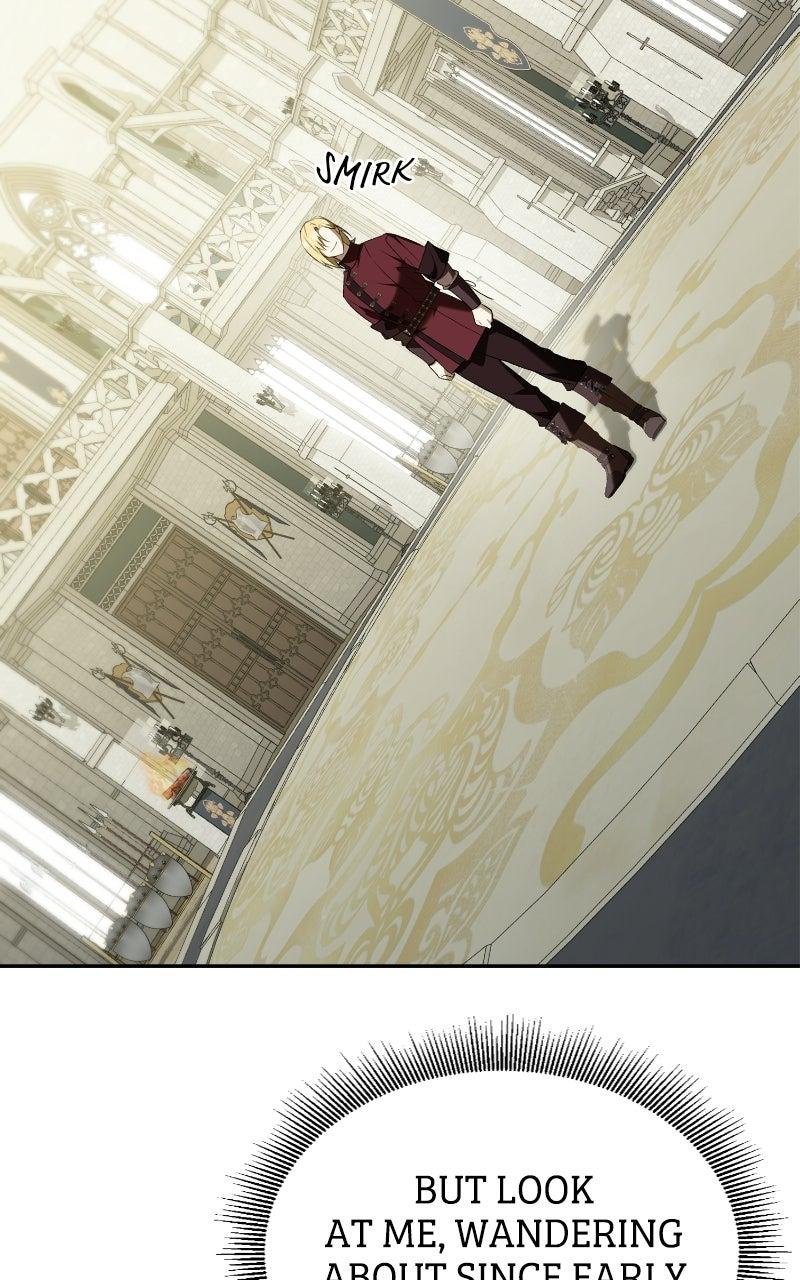 Reincarnated as theGrand Duke’s Third Son Chapter 15 page 87 - 
