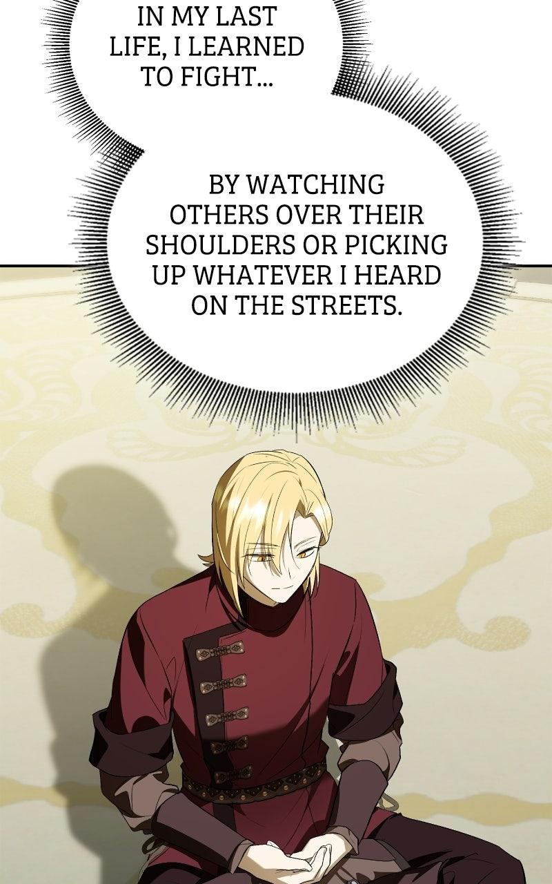 Reincarnated as theGrand Duke’s Third Son Chapter 15 page 90 - 