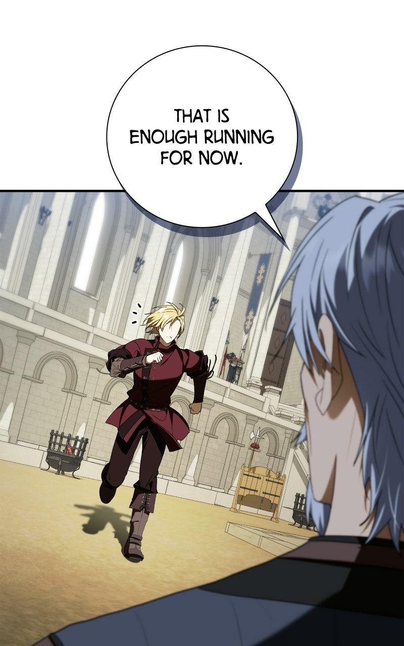 Reincarnated as theGrand Duke’s Third Son Chapter 16 page 103 - 