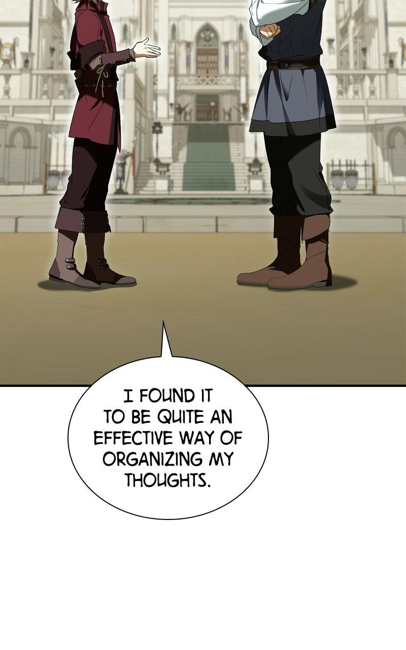 Reincarnated as theGrand Duke’s Third Son Chapter 16 page 113 - 