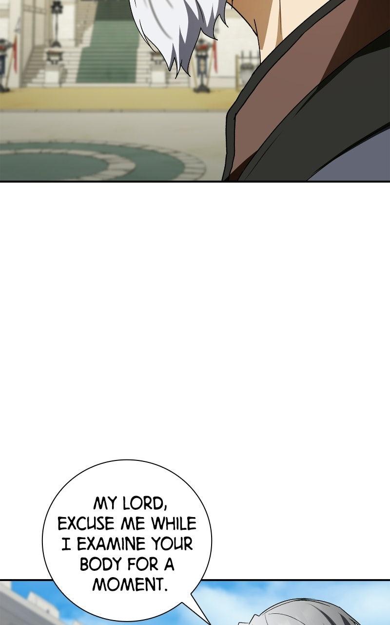 Reincarnated as theGrand Duke’s Third Son Chapter 16 page 115 - 