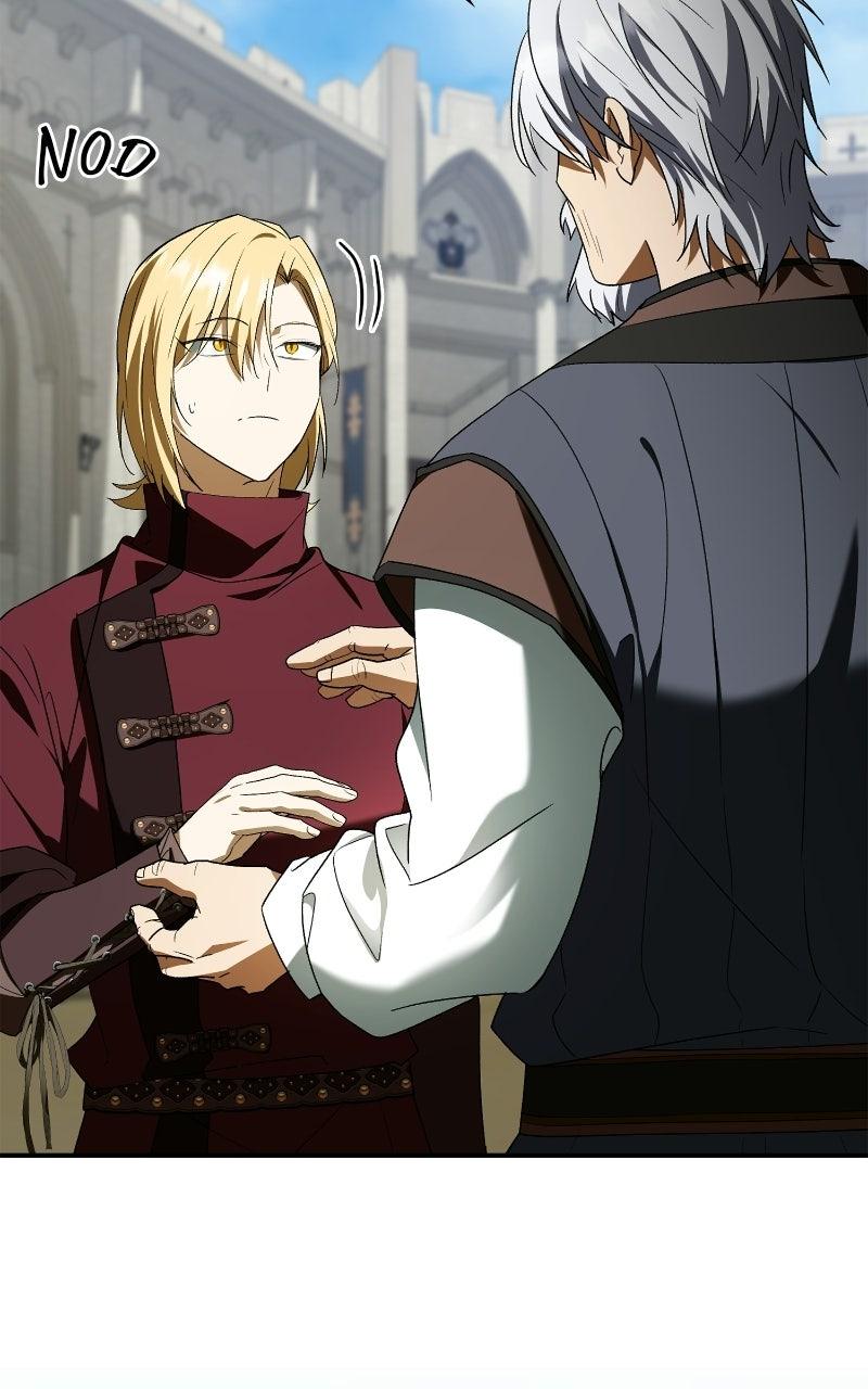 Reincarnated as theGrand Duke’s Third Son Chapter 16 page 116 - 