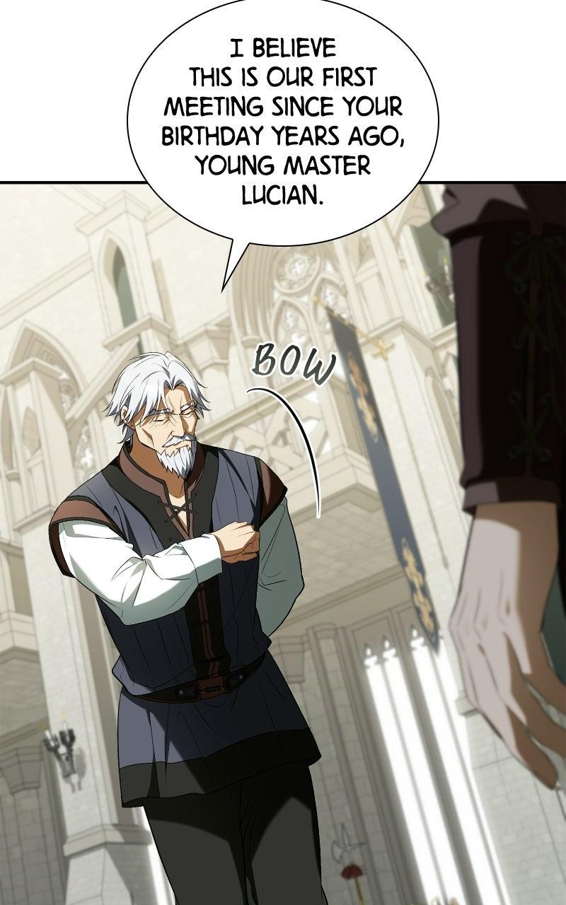 Reincarnated as theGrand Duke’s Third Son Chapter 16 page 13 - 