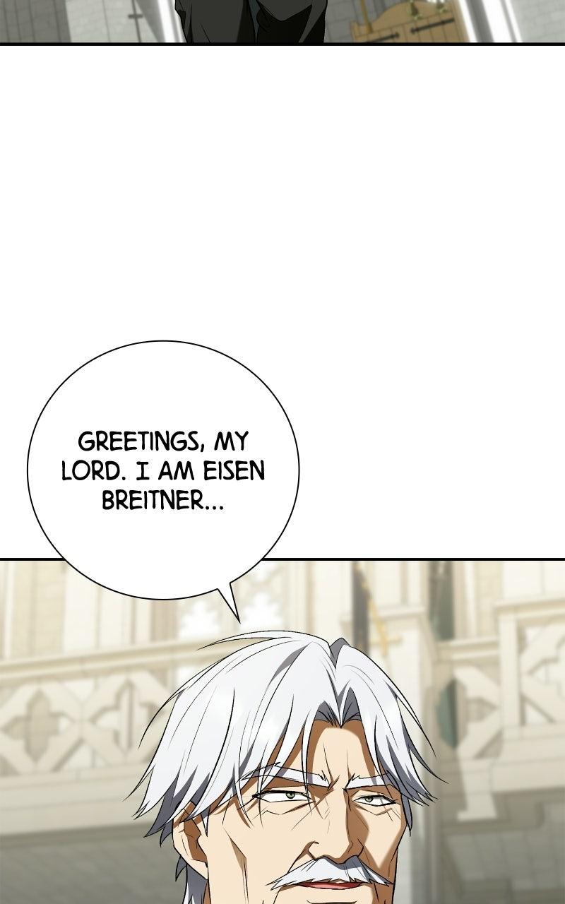 Reincarnated as theGrand Duke’s Third Son Chapter 16 page 14 - 