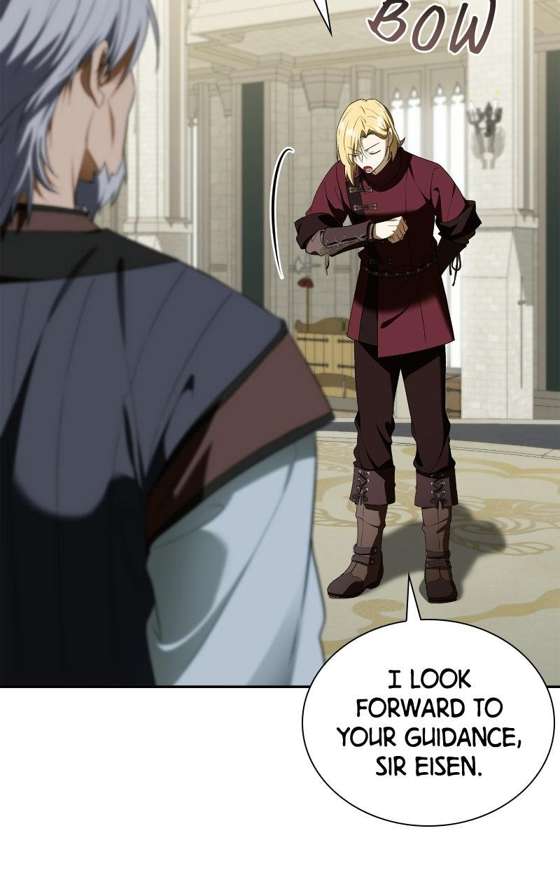Reincarnated as theGrand Duke’s Third Son Chapter 16 page 21 - 