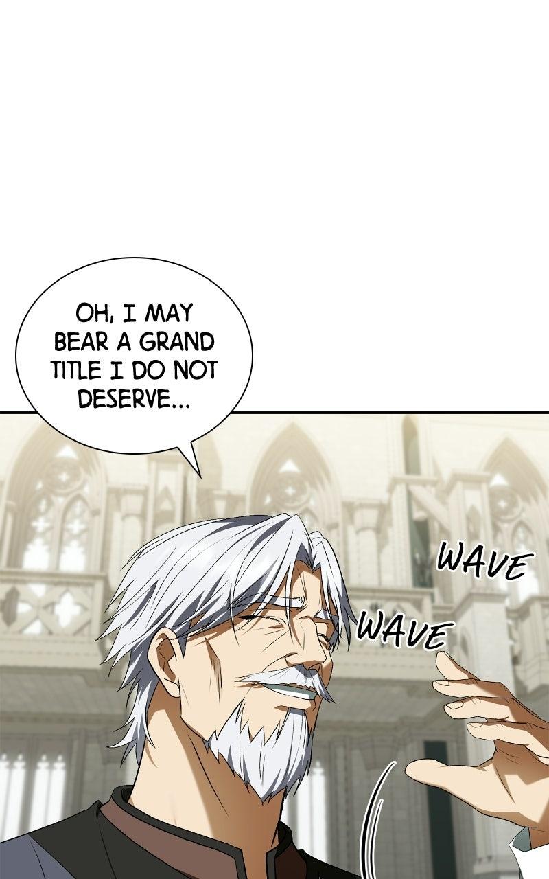 Reincarnated as theGrand Duke’s Third Son Chapter 16 page 22 - 