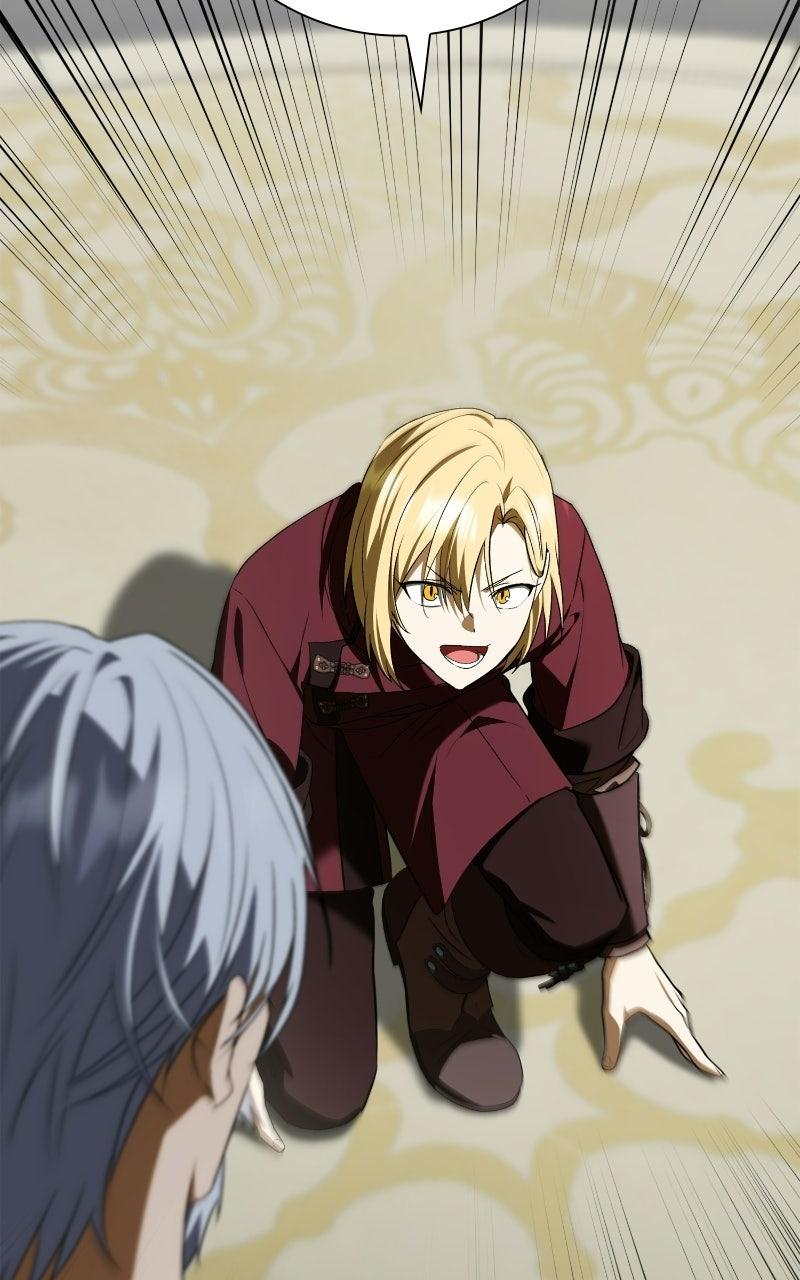 Reincarnated as theGrand Duke’s Third Son Chapter 16 page 37 - 