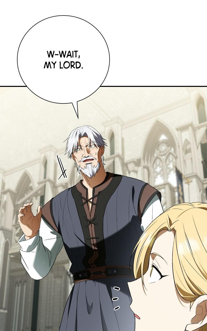 Reincarnated as theGrand Duke’s Third Son Chapter 16 page 39 - 