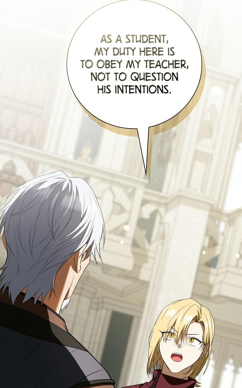 Reincarnated as theGrand Duke’s Third Son Chapter 16 page 44 - 