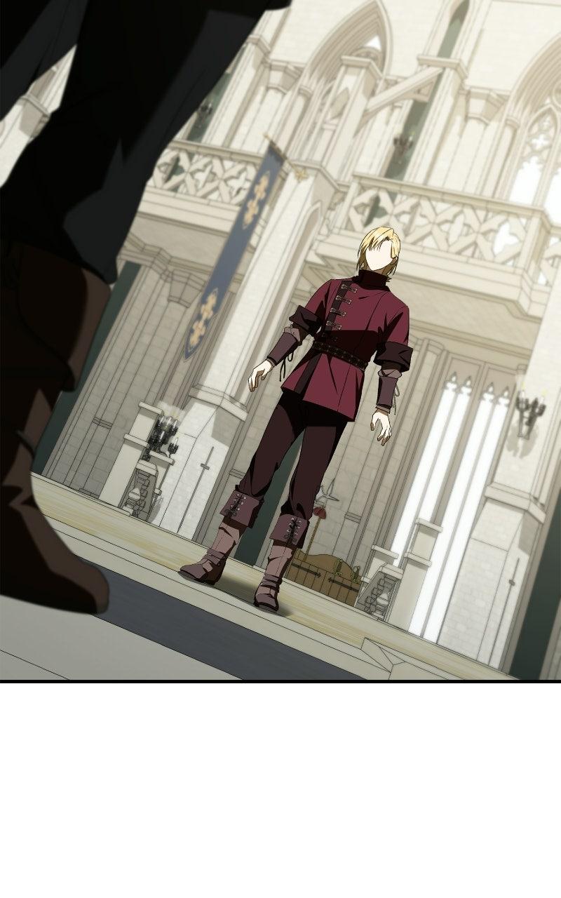 Reincarnated as theGrand Duke’s Third Son Chapter 16 page 8 - 