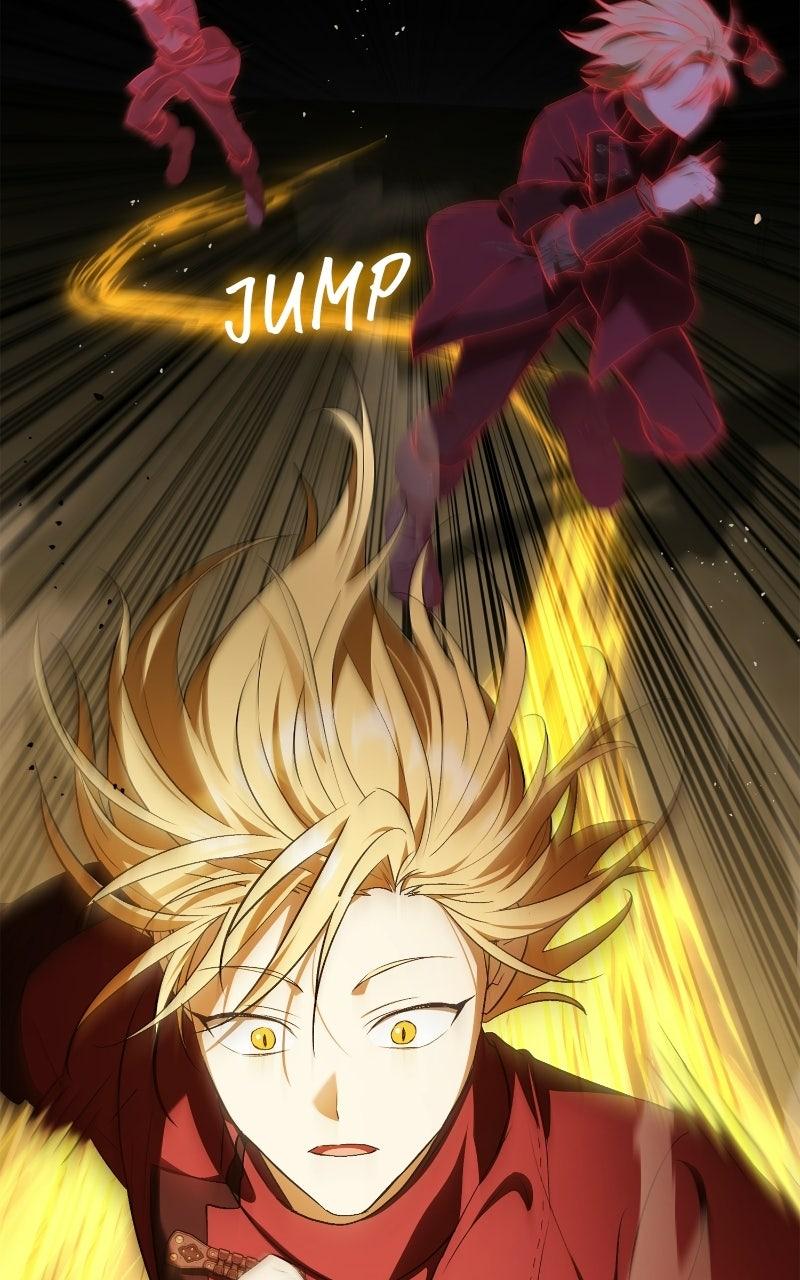 Reincarnated as theGrand Duke’s Third Son Chapter 16 page 85 - 