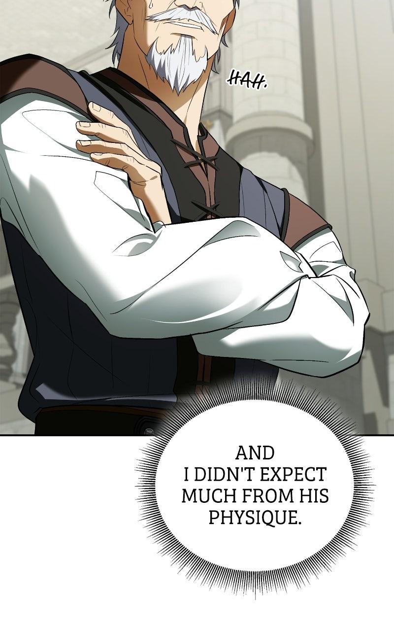 Reincarnated as theGrand Duke’s Third Son Chapter 16 page 91 - 