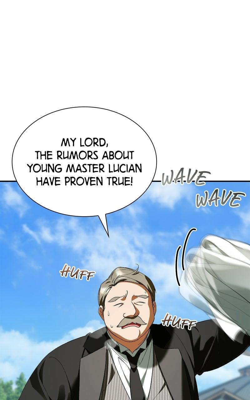 Reincarnated as theGrand Duke’s Third Son Chapter 17 page 104 - 