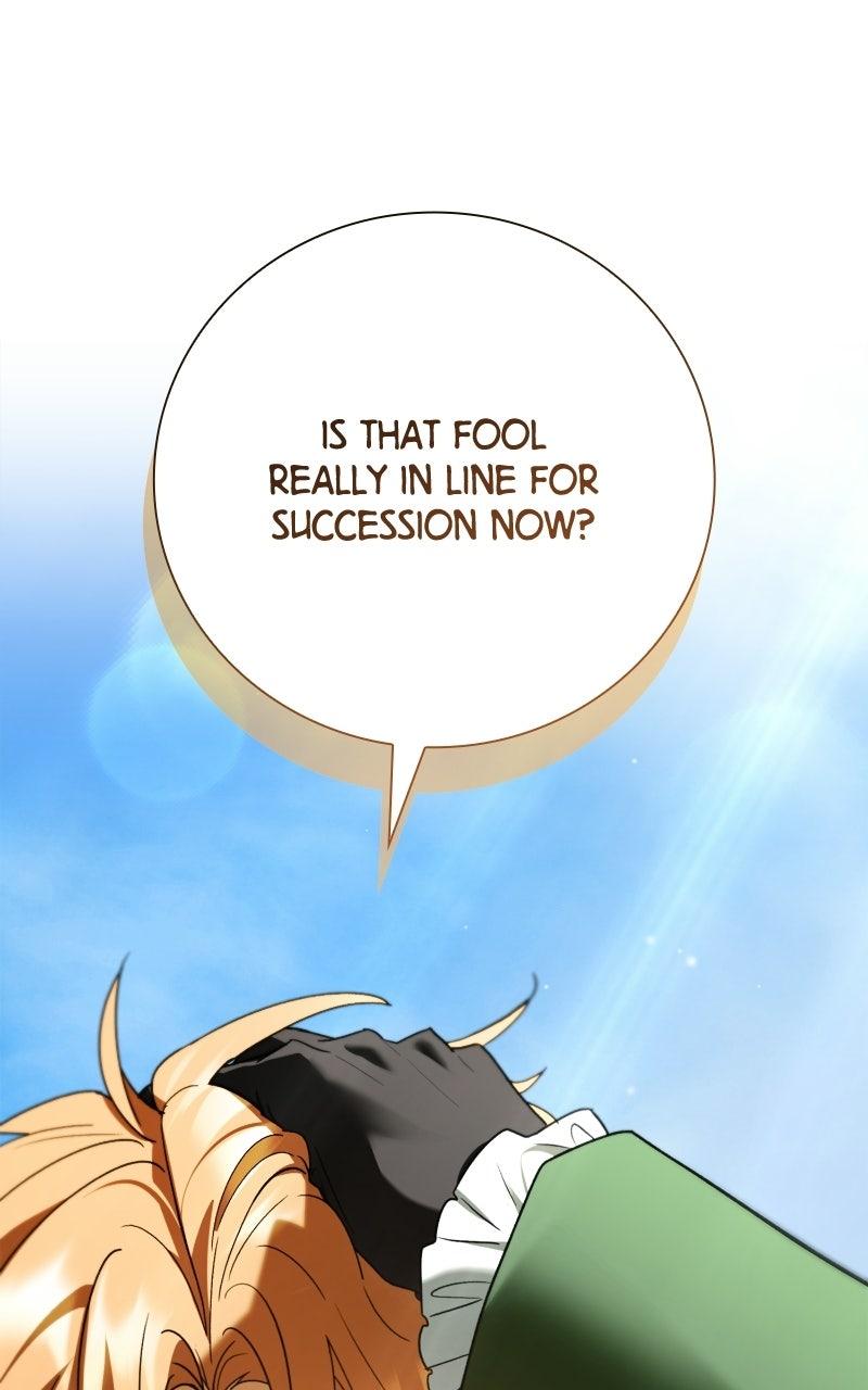 Reincarnated as theGrand Duke’s Third Son Chapter 17 page 109 - 