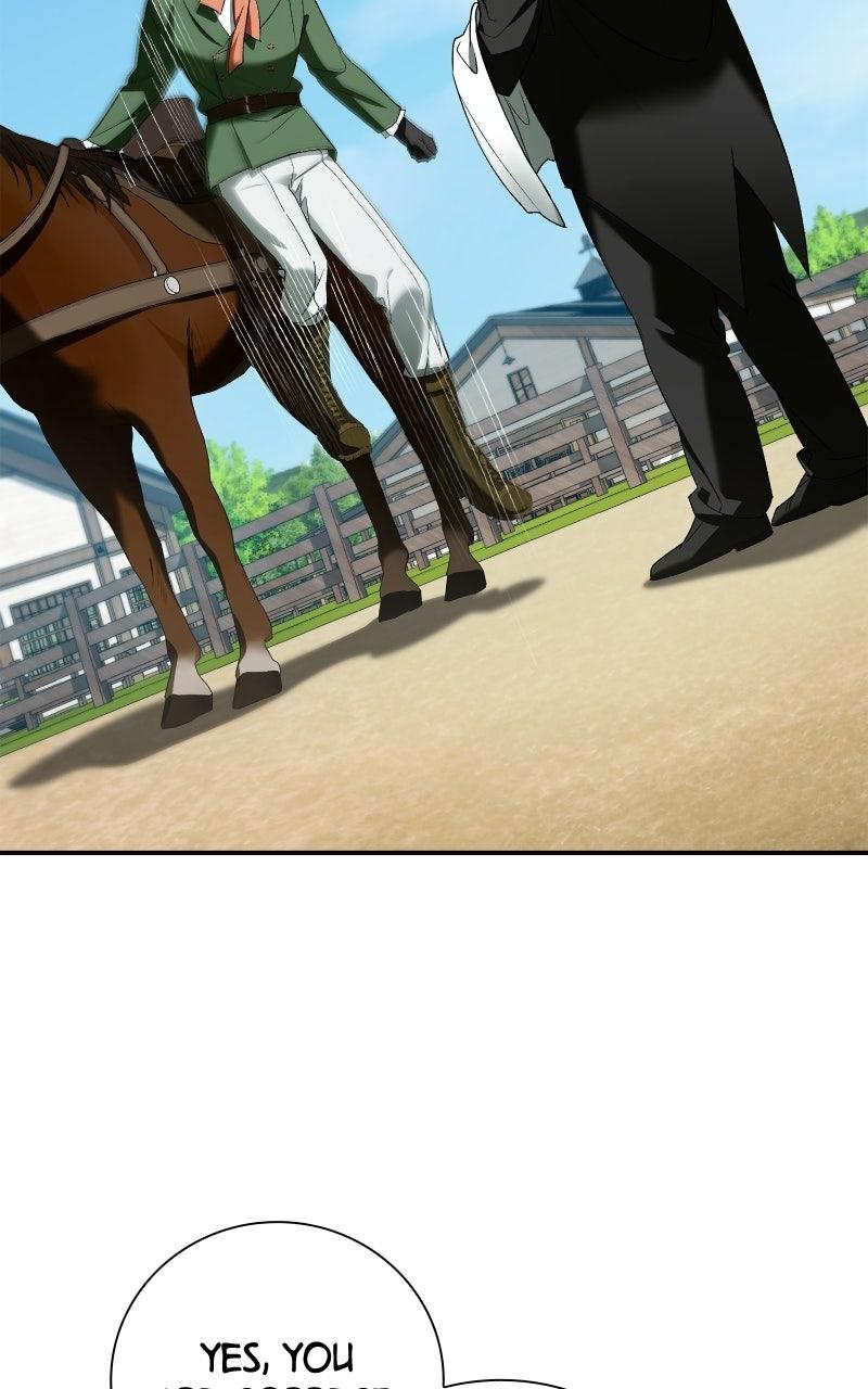 Reincarnated as theGrand Duke’s Third Son Chapter 17 page 112 - 
