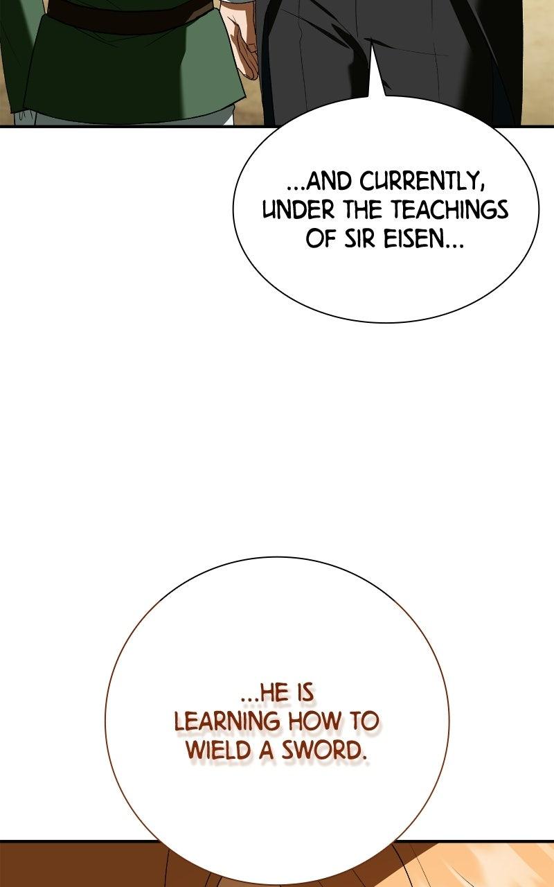 Reincarnated as theGrand Duke’s Third Son Chapter 17 page 114 - 