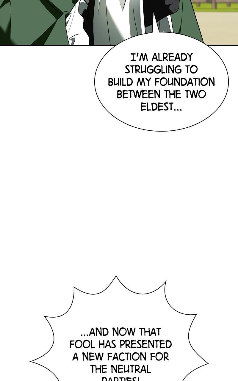 Reincarnated as theGrand Duke’s Third Son Chapter 17 page 117 - 
