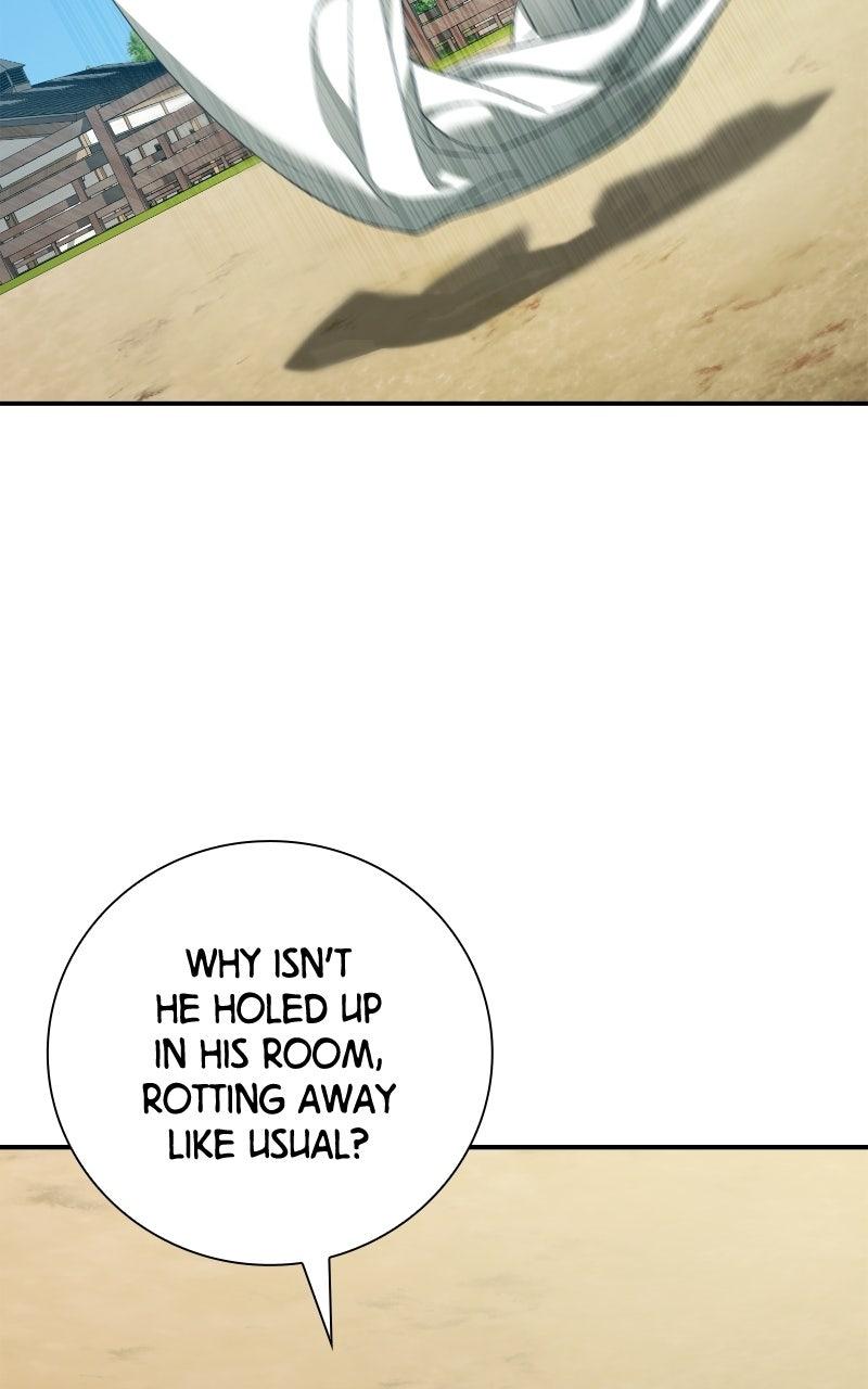 Reincarnated as theGrand Duke’s Third Son Chapter 17 page 120 - 