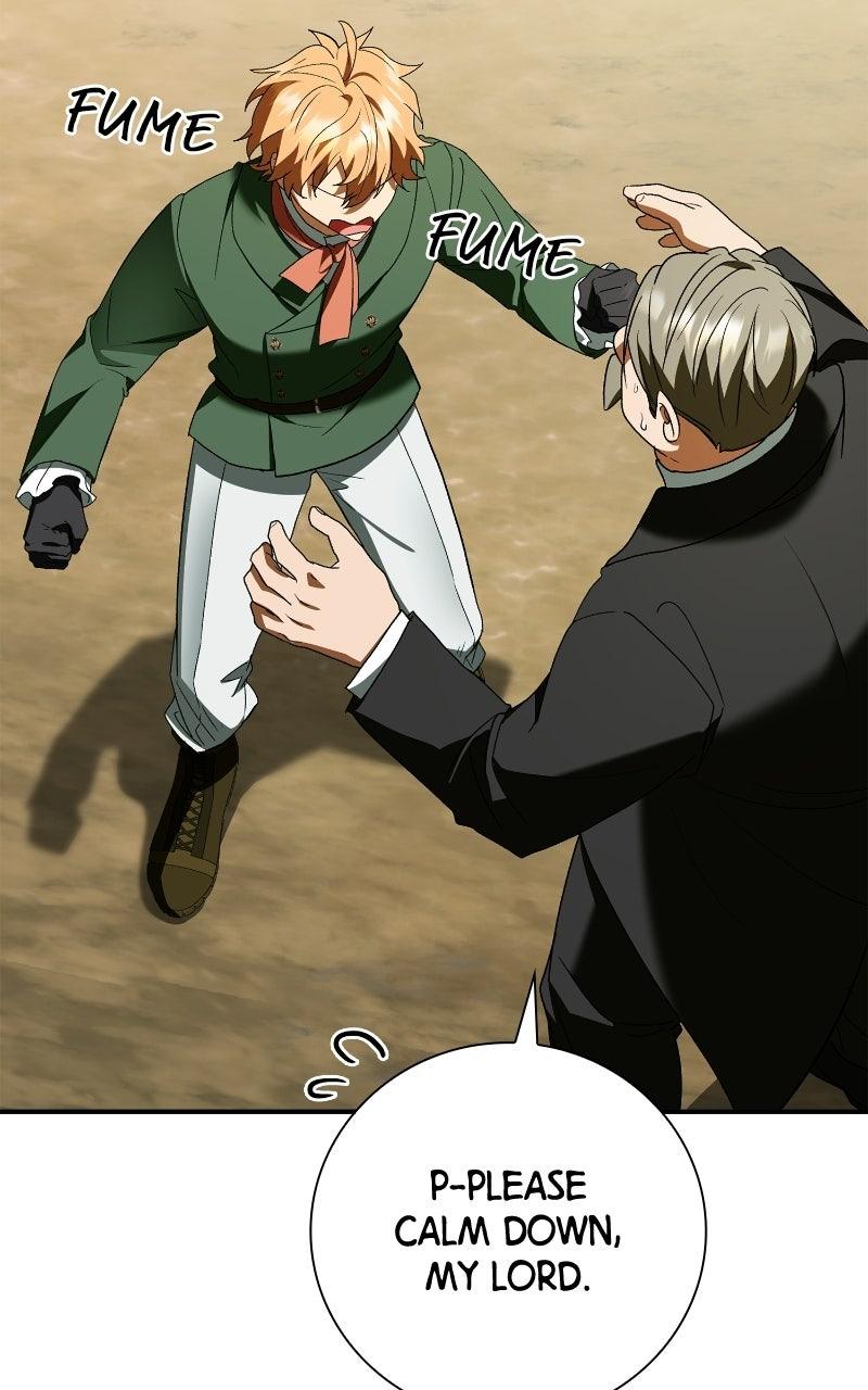 Reincarnated as theGrand Duke’s Third Son Chapter 17 page 121 - 