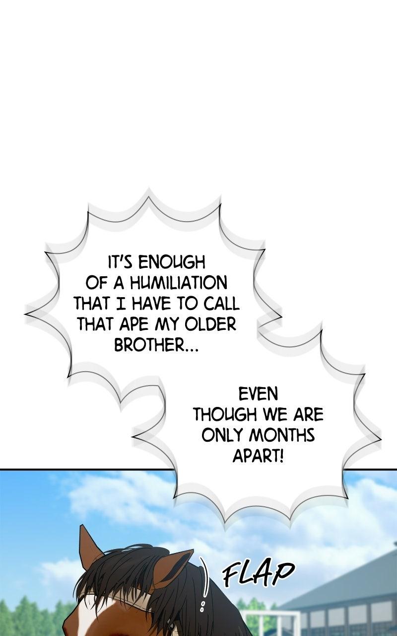Reincarnated as theGrand Duke’s Third Son Chapter 17 page 124 - 