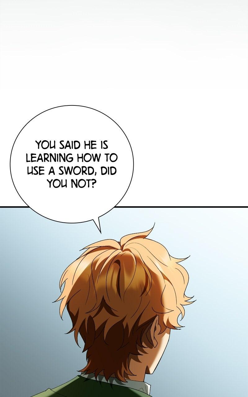 Reincarnated as theGrand Duke’s Third Son Chapter 17 page 128 - 