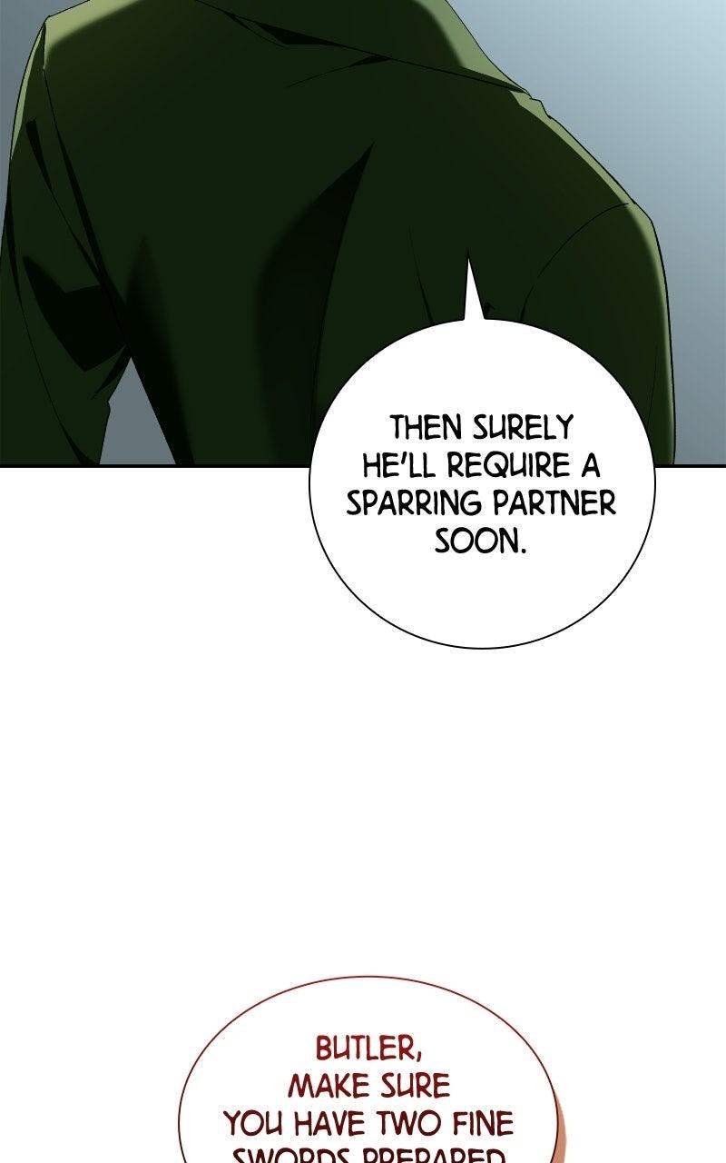 Reincarnated as theGrand Duke’s Third Son Chapter 17 page 129 - 