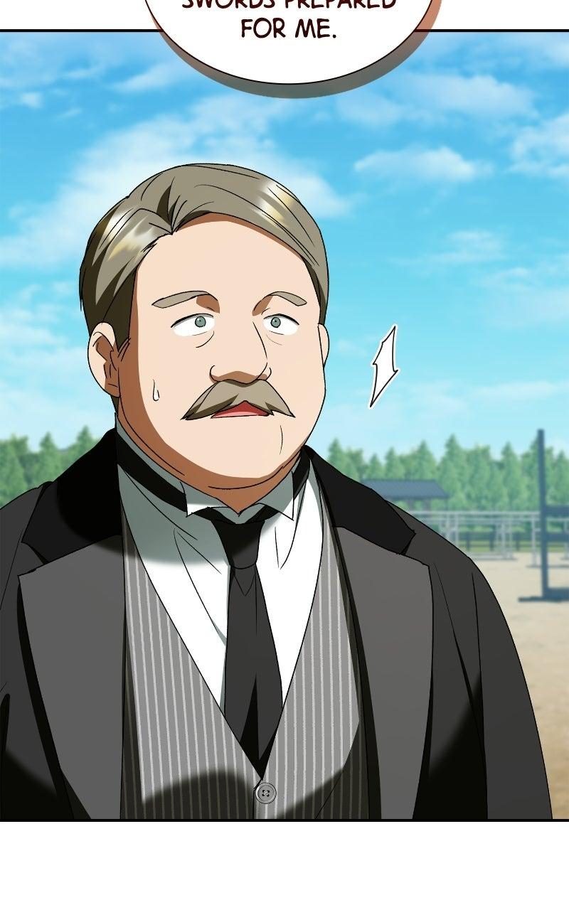 Reincarnated as theGrand Duke’s Third Son Chapter 17 page 130 - 