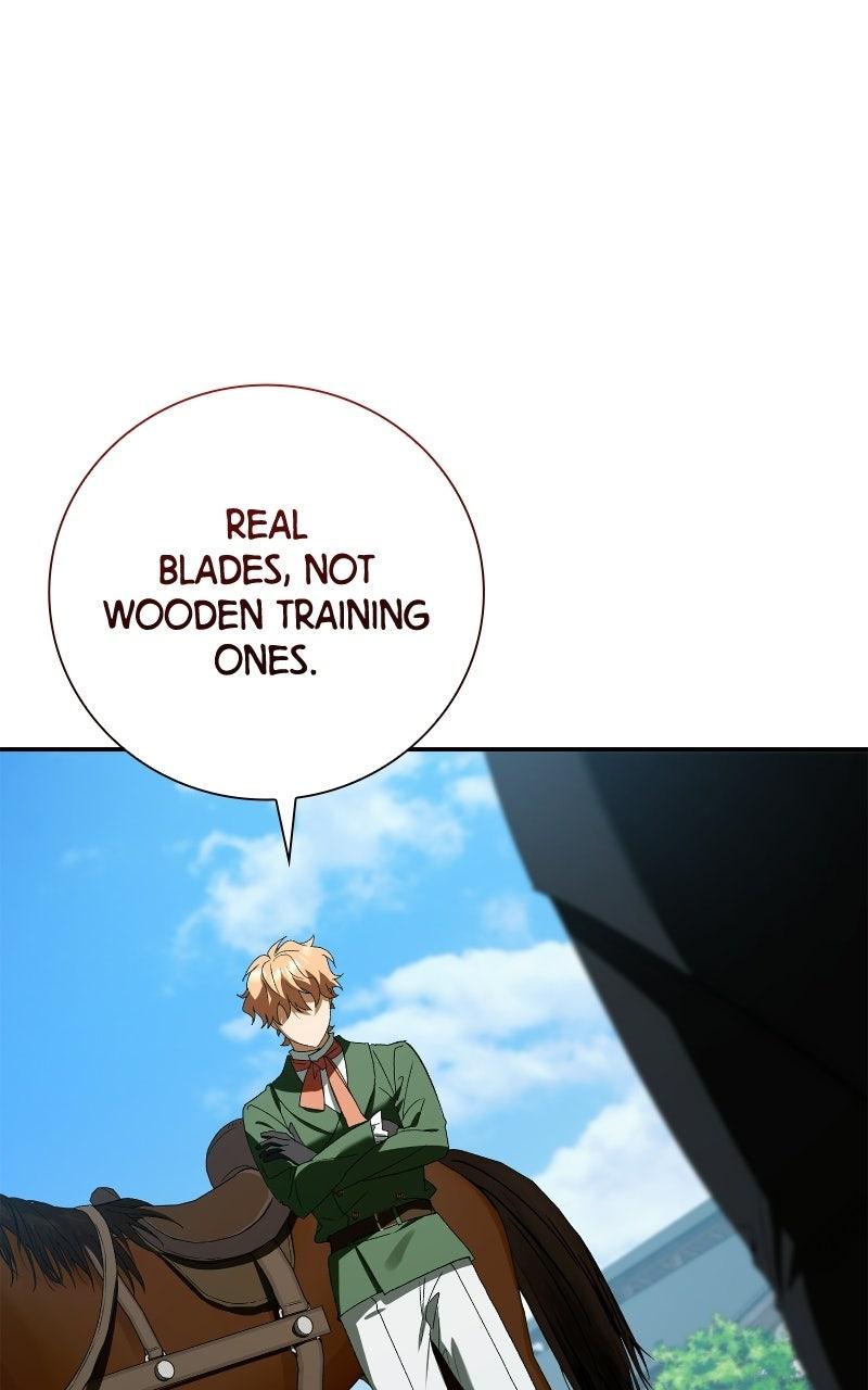 Reincarnated as theGrand Duke’s Third Son Chapter 17 page 131 - 