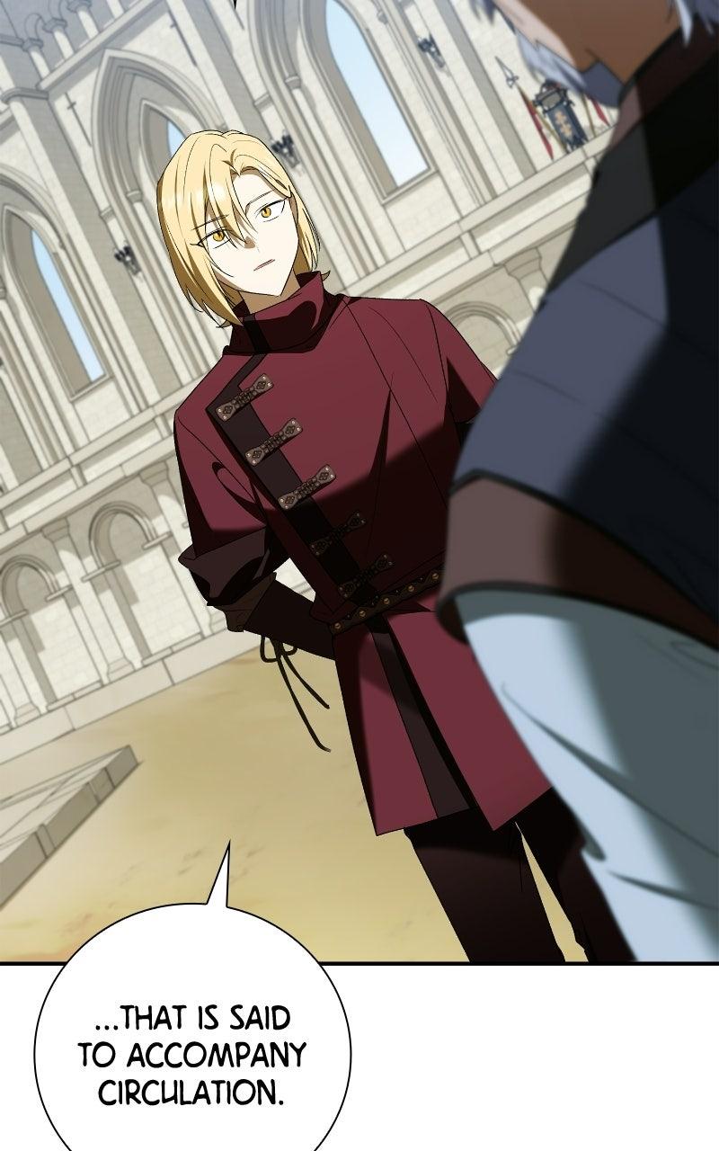 Reincarnated as theGrand Duke’s Third Son Chapter 17 page 26 - 