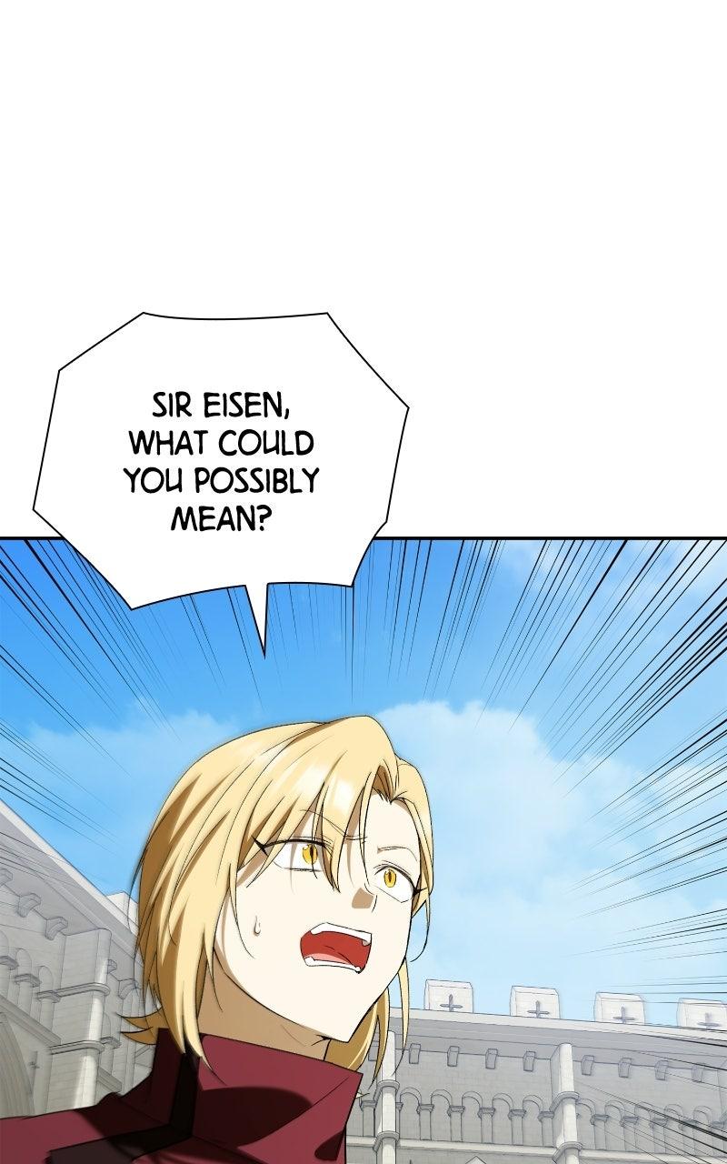 Reincarnated as theGrand Duke’s Third Son Chapter 17 page 38 - 