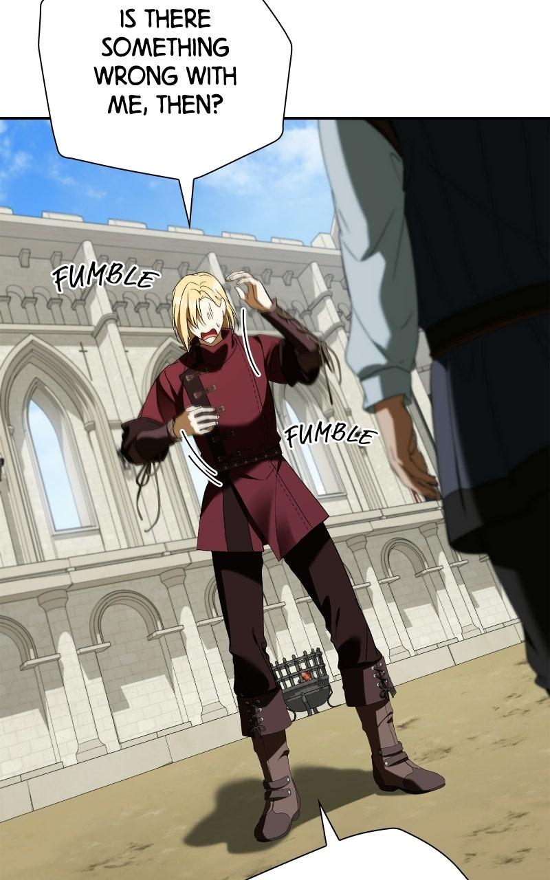 Reincarnated as theGrand Duke’s Third Son Chapter 17 page 40 - 