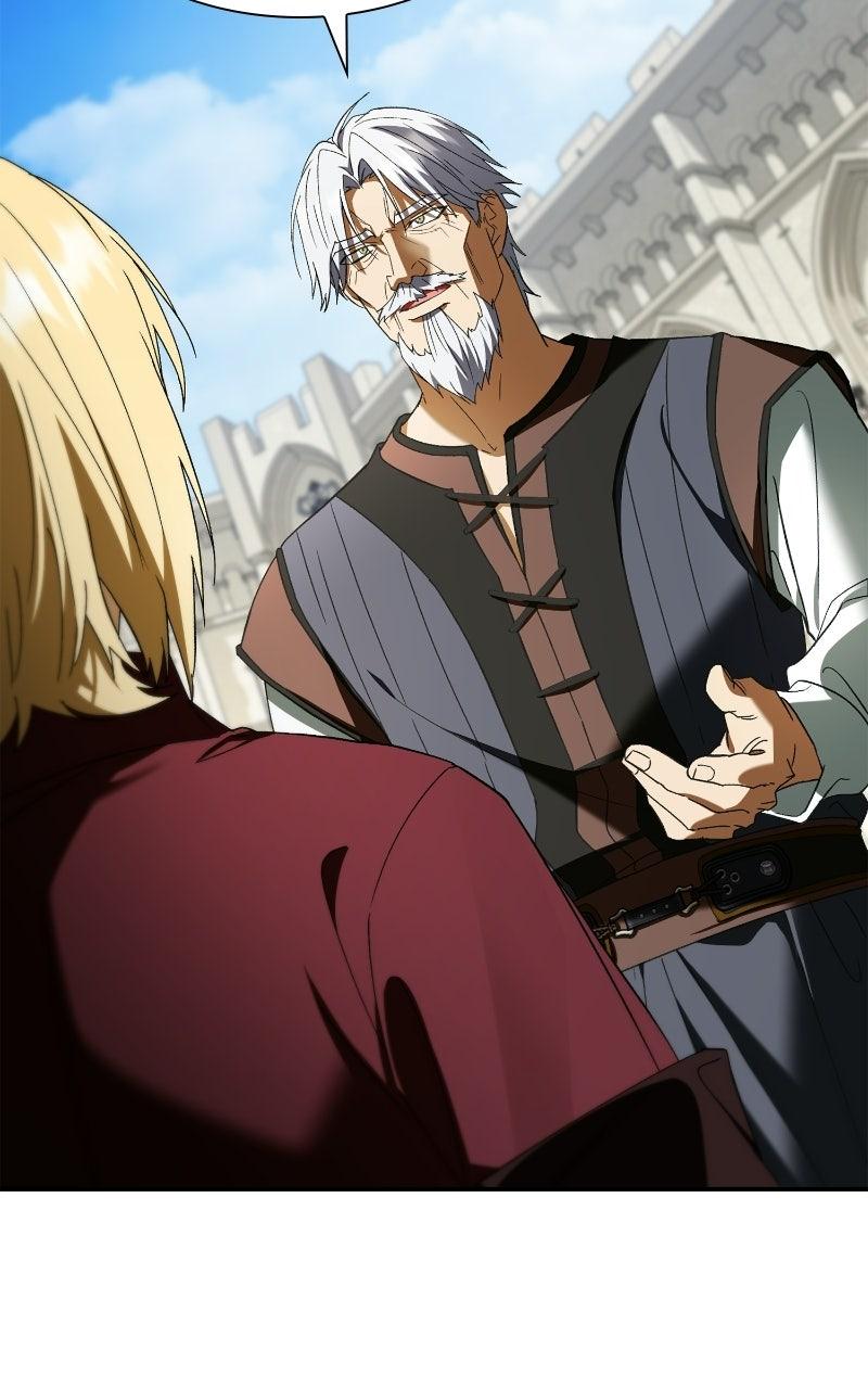 Reincarnated as theGrand Duke’s Third Son Chapter 17 page 48 - 