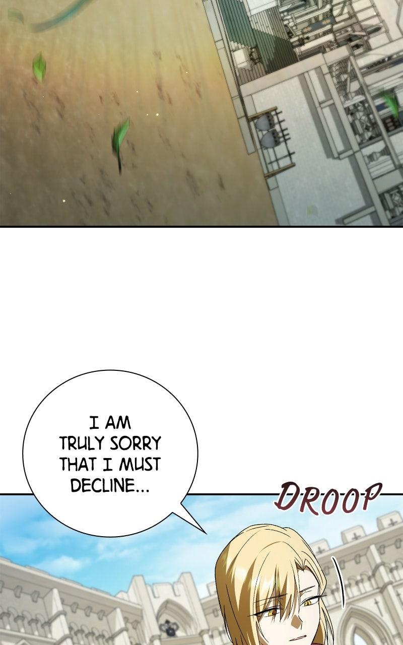 Reincarnated as theGrand Duke’s Third Son Chapter 17 page 83 - 