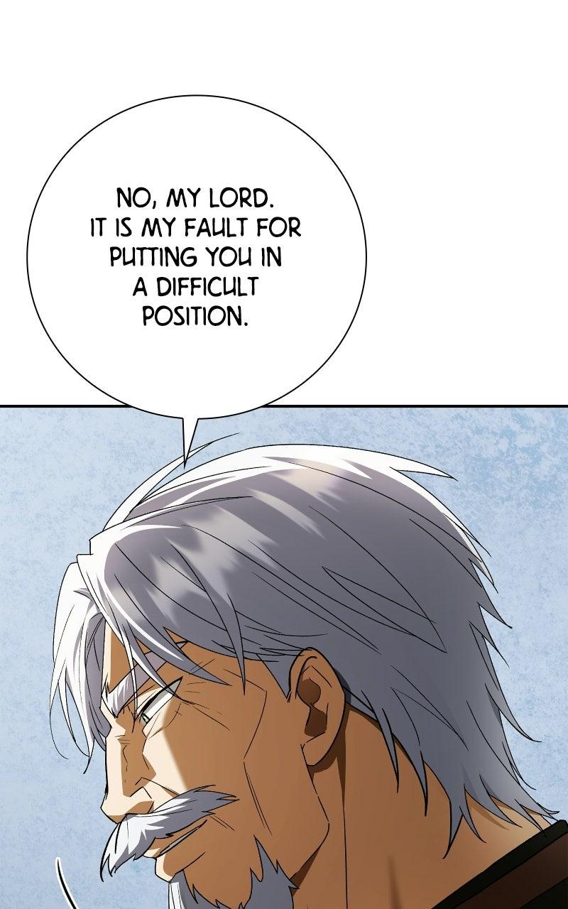 Reincarnated as theGrand Duke’s Third Son Chapter 17 page 85 - 
